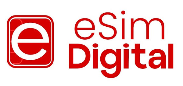 eSIM Digital